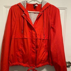 Rain Jacket